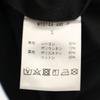 WILDTHINGS tailored jacket S black Men's Used