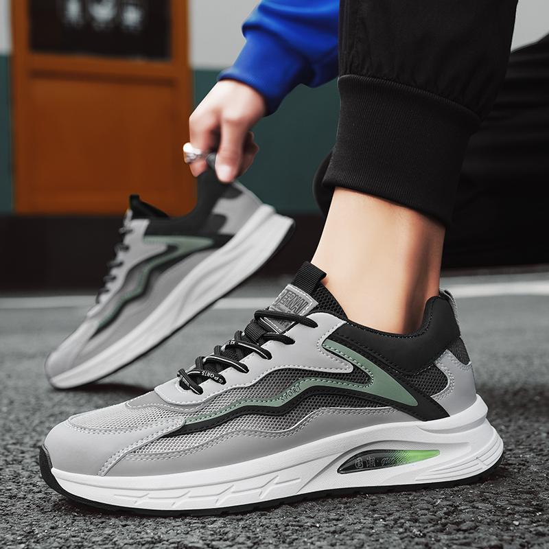 Fashion CYYTL Sneakers Casual Mens Shoes Summer Breathable Outdoor Running Hiking Sports Fashion Tennis Luxury Designer Platform Loafers