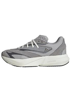 Lightblaze NJG59 Sneakers In Grey Metallic Size Cm Women's Two/Grey Three/Iron (IH8606), 23.0
