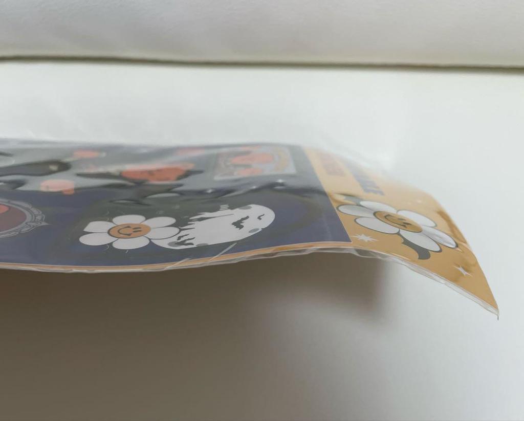 [USED] ENHYPEN × wigglewiggle Heeseung