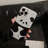 Panda IPhone 15 Apple Phone Case 16 Film 2 In 12 Suitable for 13Pro Fold 11 Chinese Style Max