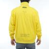 Ping Apparel Men's Layered Blouson (Stretch, Set) / Golf / 621-3220901 061_Light Yellow, Medium