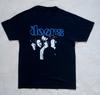 The Doors Band Herren T-Shirt Schwarz Unisex Alle Größen S bis 5XL Unisex T-Shirt