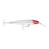 Rapala Minnow Countdown Magnum 18cm 70g Red Head UV RHU CD18MAG Lure
