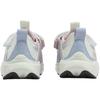 Puma Pounce Lite Fabric Ct Sandal Ps Comfortable Durable Low Top Sandals Kids Sandals White Blue Red 404324-03
