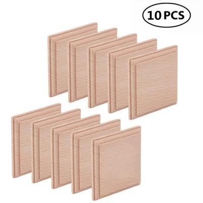 Objetos de decoración – Decoraciones de madera
