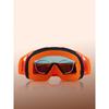 New Stock Cylindrical Wind Goggles Motorcycle Wind Goggles Mountain Climbing Goggles Off-road Wind Lenses Helmet Wind Goggles
