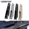 Interior Left Hand Driver Armrest Window Switch Panel Door Handle Cover For BMW 3 Series M3 E92 COUPE 320i 330i 335i 2007-2014