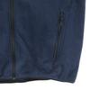 The North Face Mountain Versa Micro Fleece Jacket L Navy NL61804 Outdoor Men's Used