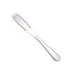 Stainless Steel Cheese Knife Sawtooth Blade Butter Cream Dessert Spreader Tool