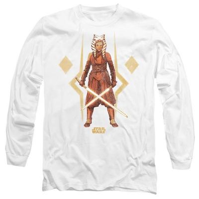 Ahsoka Unisex Adult T-shirt Il Guerriero
