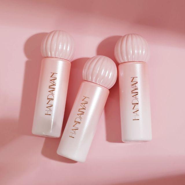 HANDAIYAN - Mirror Lip Gloss - 8 Colors 05# - 2.5ml