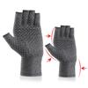 Tcare Anti Arthritis Compression Gloves for Hand Pain Relief Rheumatoid Wrist Support Sport Safety Comfortable Therapy