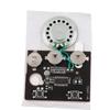27s Recordable Music Sound Voice Module Chip 0.5W with Button Battery