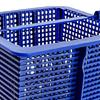 Multipurpose Skimmer Net Replacement Pool Pump Strainer Basket Pool Cleaning Tool Pool Skimmer Filter Replacement
