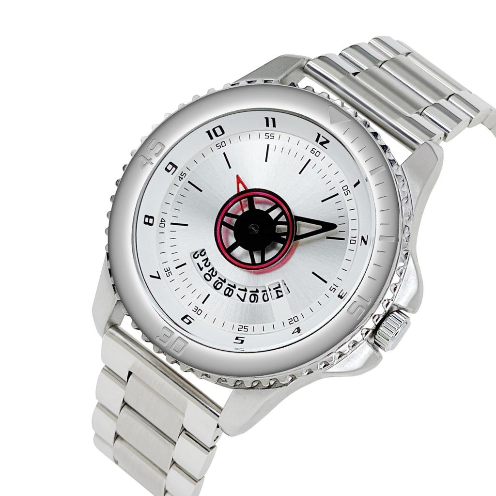 CQ391 Fashionable Men watch business waterproof quartz watch light luxury clock giftwatches for man