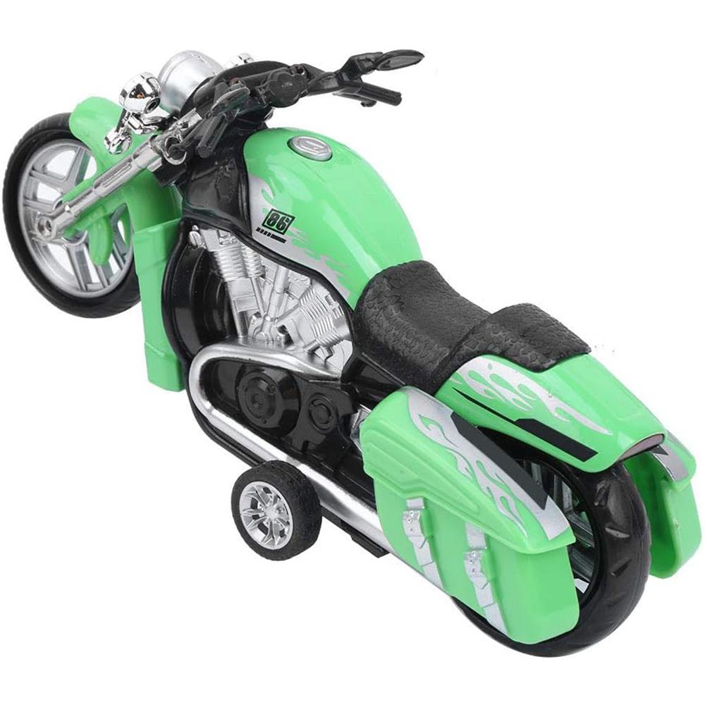 1/16 масштабные игрушки для мотоциклов — фото 20