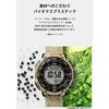 Casio Pro Trek PRG-340SC-2JF Climber Line Tough Solar Watch - Men's Navy