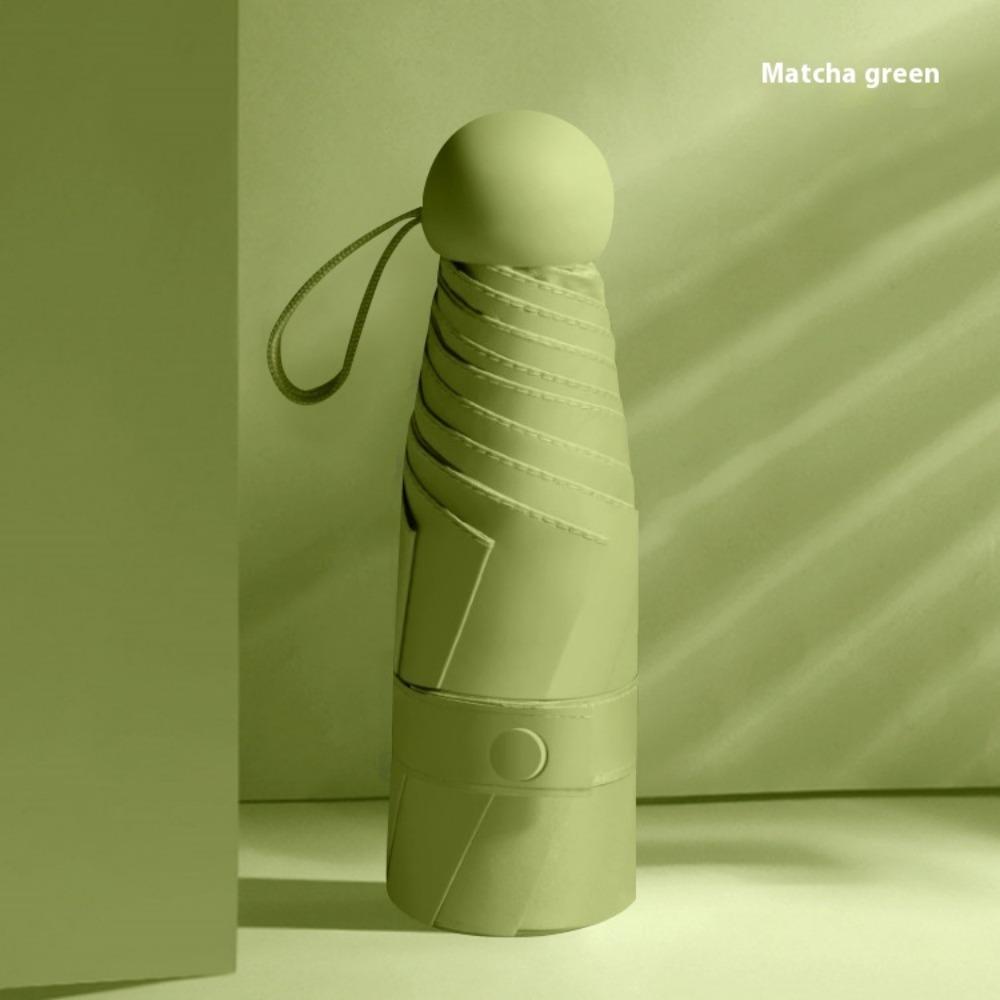 Outdoor-Sport, Anti-UV-Sonnenschirm, faltbar, Regenschirm, Blumenmotiv, winddicht, Sonnenschirm