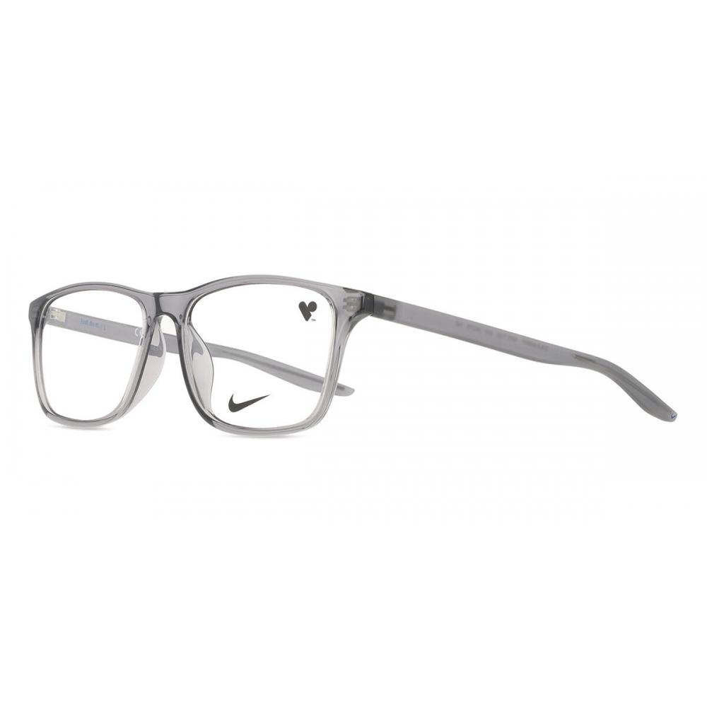 Nike 7125 034 Unisex Eyeglasses