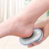 Creative Foot Exfoliator for Smooth Feet Ergonomic Foot File Pedicure Tool for Athletes and Those Who Stand Long Hour