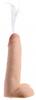 Ejaculating Dildo 17 X 4.5cm
