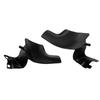 2018-2023 Motorcycle Mid Frame Air Deflector Moto Exhaust Pipe Anti Scalding For Harley Softail Breakout Street Bob Fat Boy
