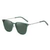 Gray Lens Minus Sunglasses Women Anti-Uv Men Short-Sight Spectacles Prescription 0 -0.5 -0.75 To -6.0