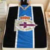 Deportivo Blanket, High quality Comfortable for All Seasons, Home Decor, Warmth and Comfort