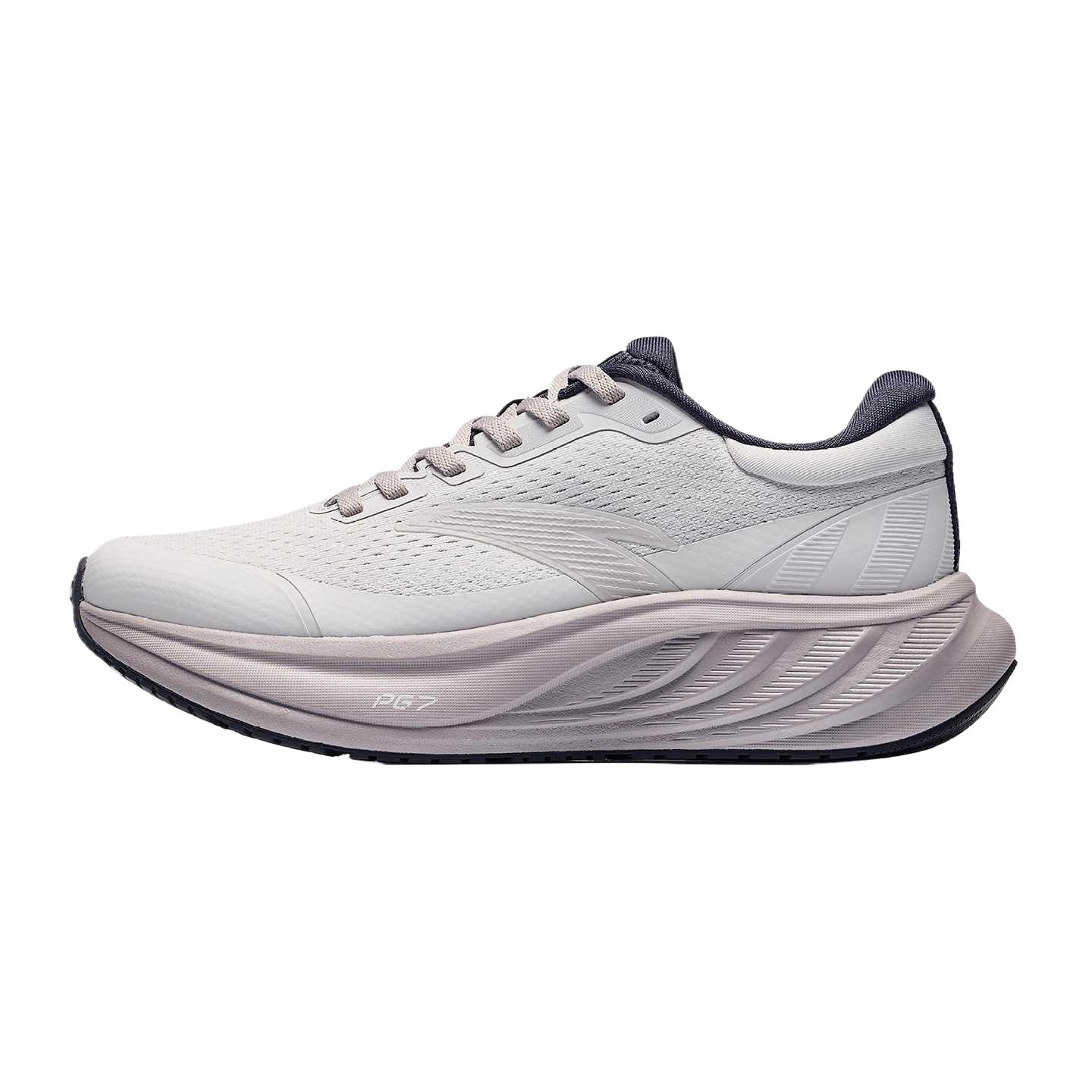 Anta Travel Step 3.5 Amorti Résistant à l'abrasion Basse en toile Décontracté 39