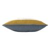 Furn The Cat Sits Here Rectangular Cushion Cover