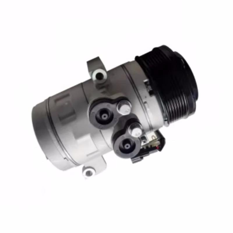OSITE SKY JMC Transit AC Compressor Assembly