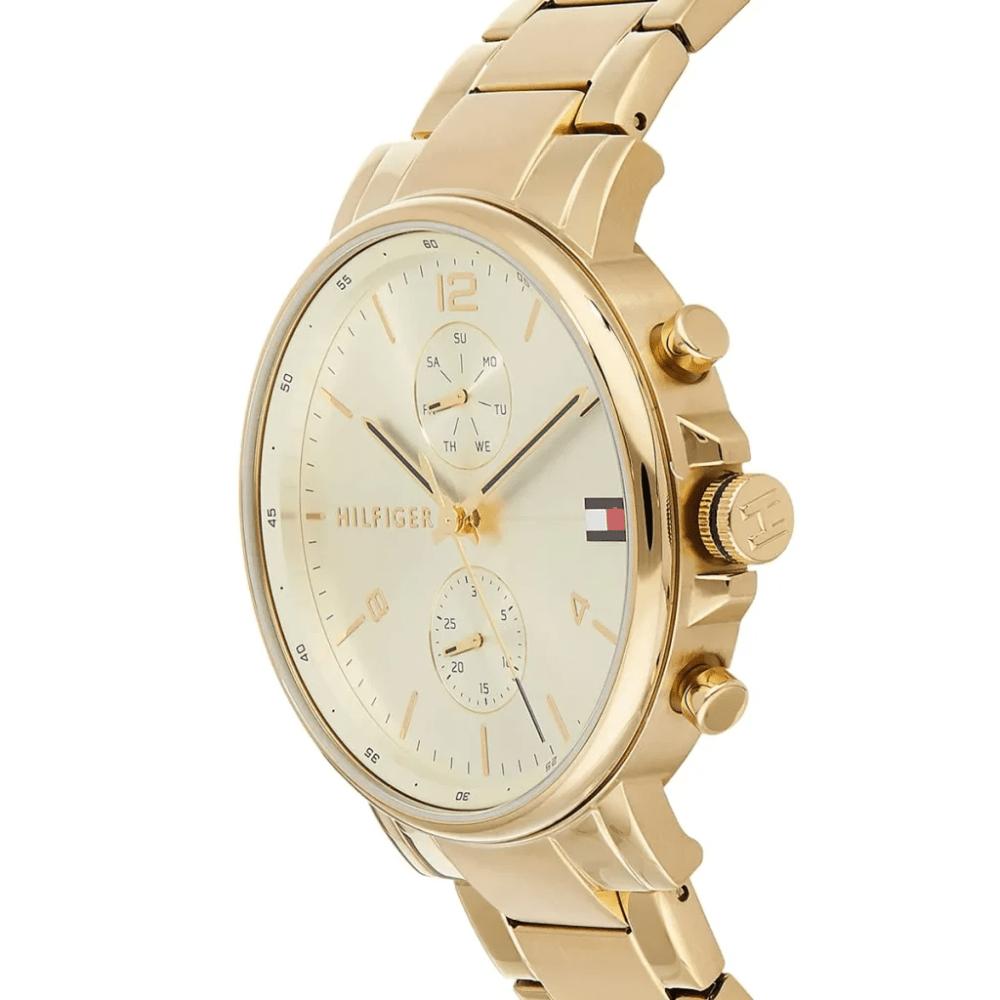 Tommy Hilfiger 1710415 Daniel Chronograph Men's Watch