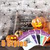Halloween Spider Web DIY Decor Super Stretch Cobwebs with Fake Spiders Scary Party DIY Decoration for Home Haunted House