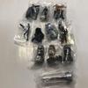 [USED] Face Terminator 2 T2 Judgment Day Figures 10 Boxes