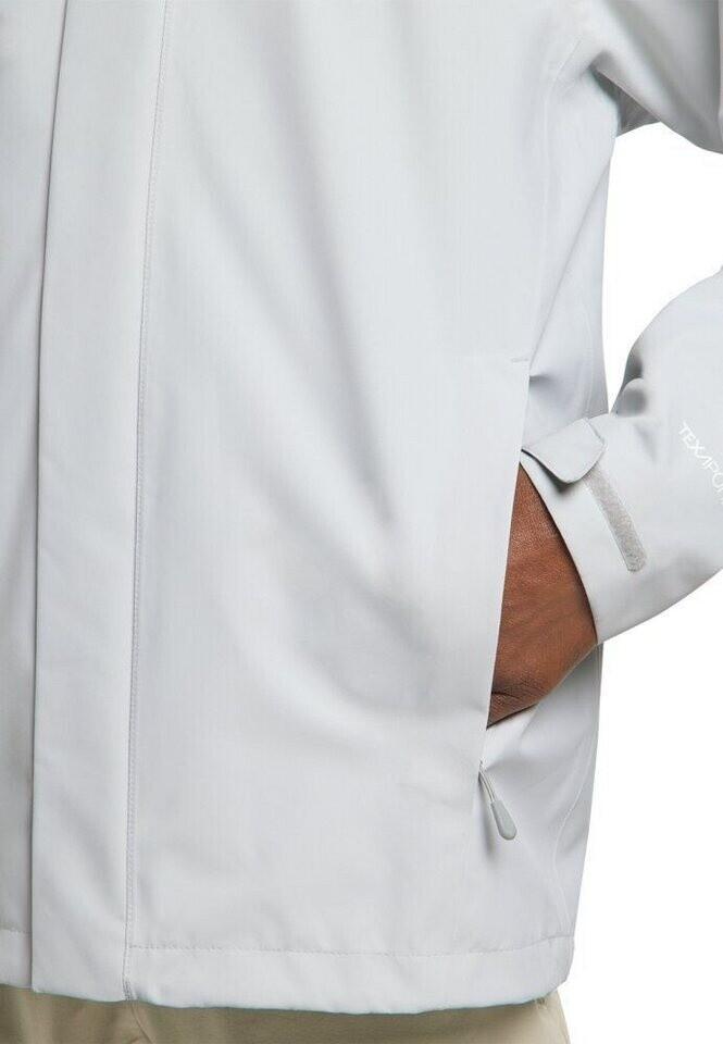 Куртка Jack Wolfskin Trailtime 2L Jacket Men (A63903) холодный серый