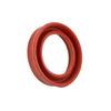 1/10Pcs Coffee Machine Seals For Aeg Water Sealing Rings Silicone Texture For Coffee Machine Water Tanks