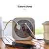 Outdoor Camping Cable Reel Power Strip