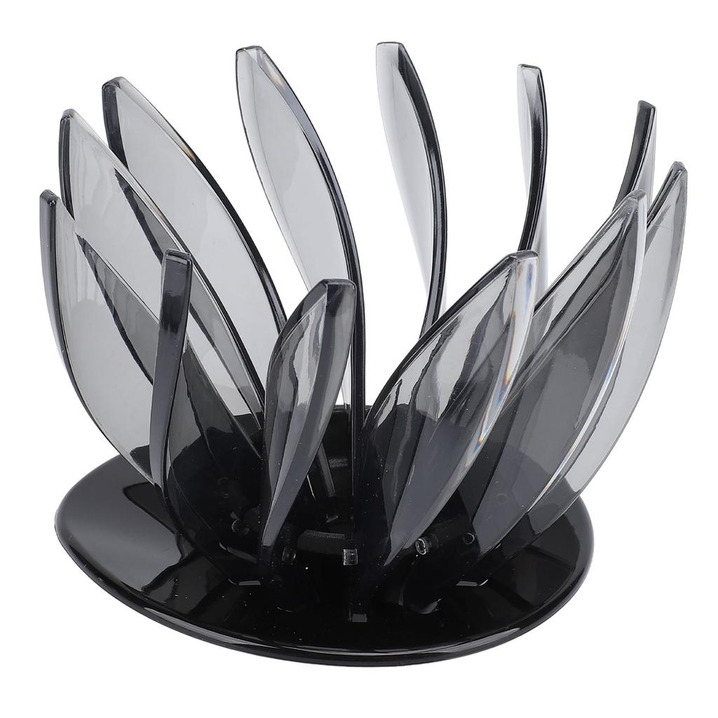 Pour Over Coffee Dripper PCT Flower Shaped 1 To 4 Cups Reusable Coffee Brewing Filter Cone for Home