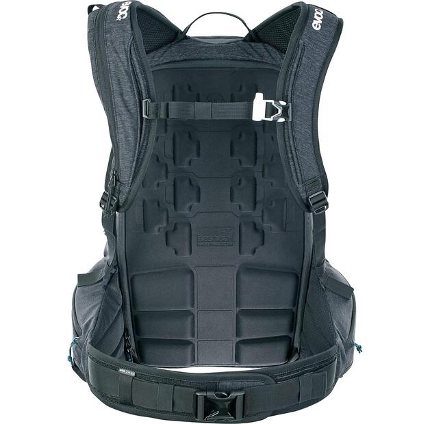 Рюкзак Evoc Line Pro 30 S/M schwarz (200215100-S/M)