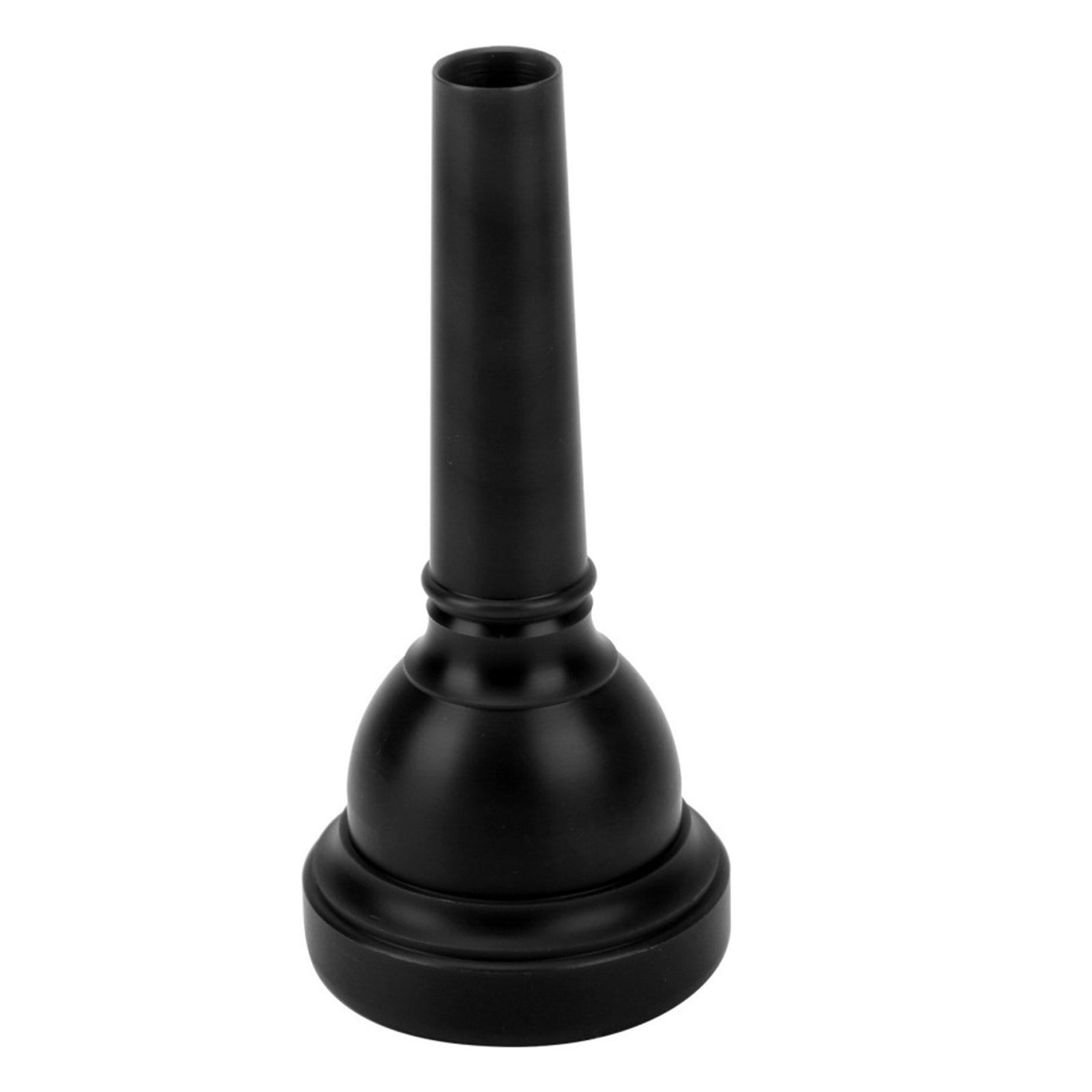 

Мундштук для гладкого тромбона Pull Spout Pure Sound Brass Instrument Accessories Trombones Mouth