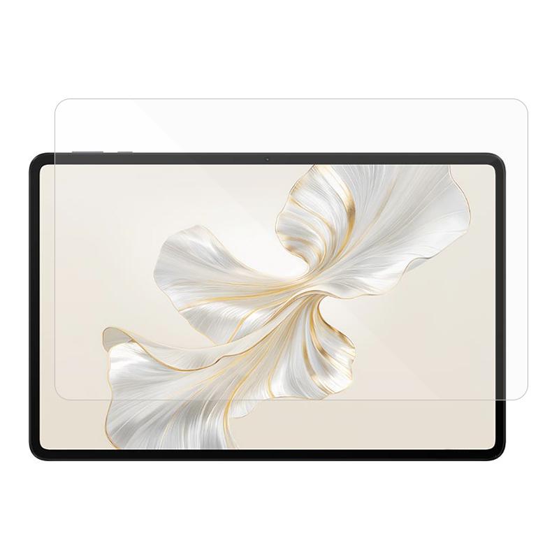 

For Honor Pad 9 Screen Protector 0.3mm Anti Scratch Tempered Glass Tablet Screen Film Type A