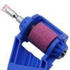 Corundum Grinding Wheel Drill Bit Sharpener Titanium Drill Powered Tool Parts