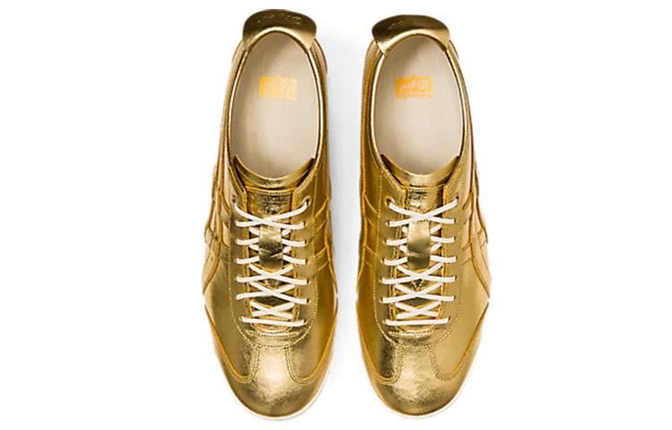 ONITSUKA TIGER Mexico 66 SD Gold 1183A740-200