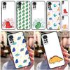 Dinosaur Pattern Funda For Xiaomi Redmi Note 14 13 Pro 9 10 11 12 9S 10S 11S 12S Redmi 13C 10C 12C 14C Case