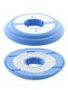 Fishing Line Silicone Rig Winders 60/70mm Fishing Tackle Accessorie