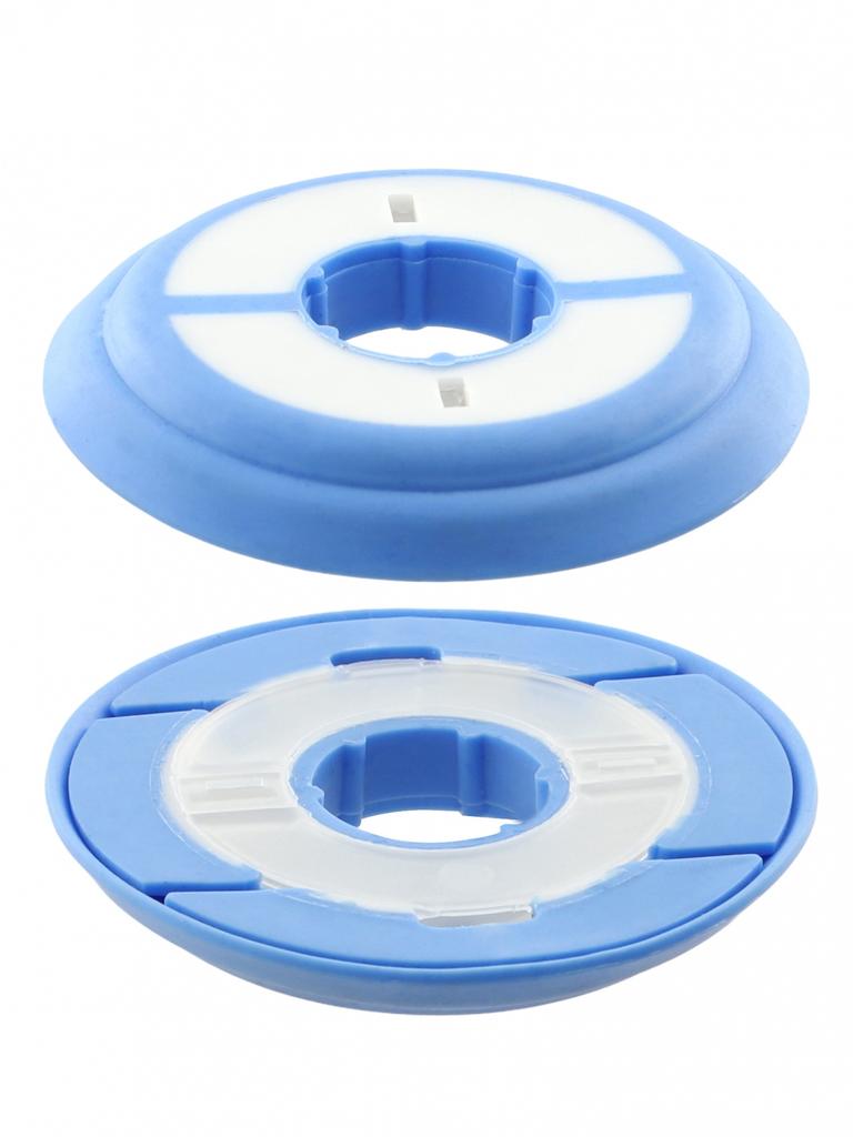 Angelschnur Silikon Rig Wickler 60/70mm Angelzubehör