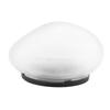 Solar Pebble Lights: Waterproof Outdoor Luminous Stones for Garden and Lawn Landscaping