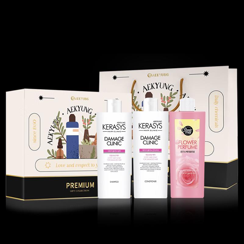 

Aekyung Beauty & Care Gift Set