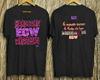 Oryginalna koszulka Ecw Hardcore Wrestling z lat 90. Vintage S 3XL